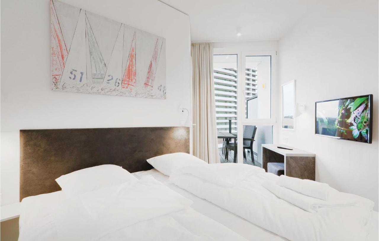 Amazing Apartment In Luebeck Travemuende With Sauna المظهر الخارجي الصورة