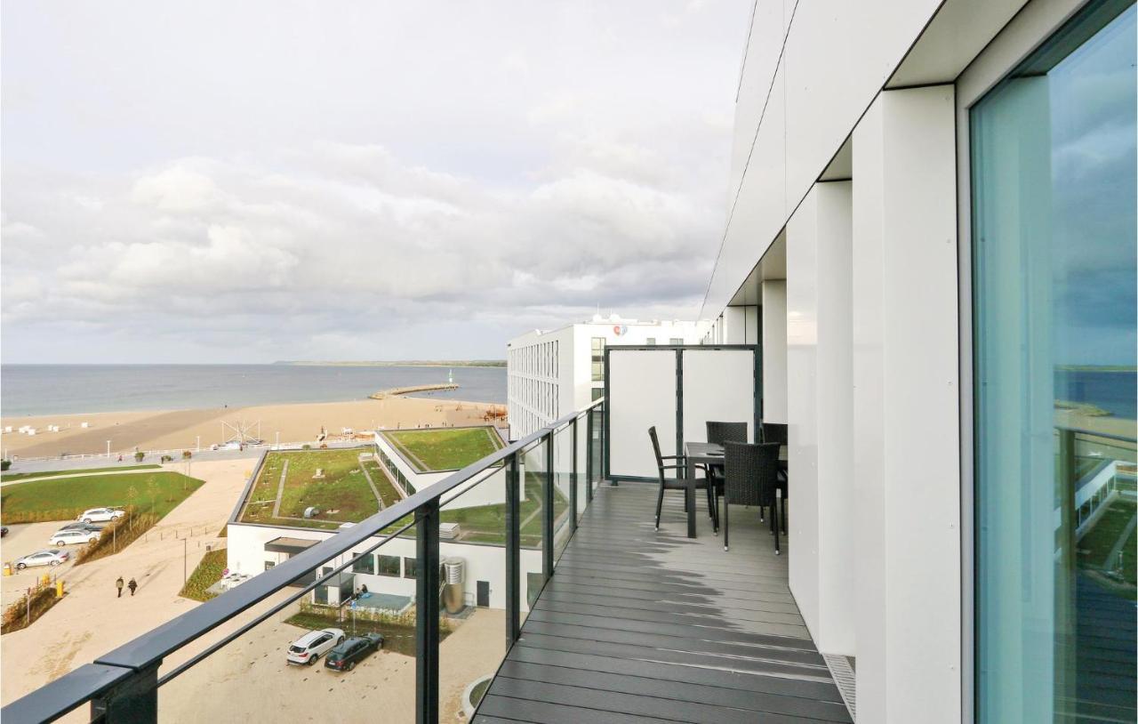 Amazing Apartment In Luebeck Travemuende With Sauna المظهر الخارجي الصورة