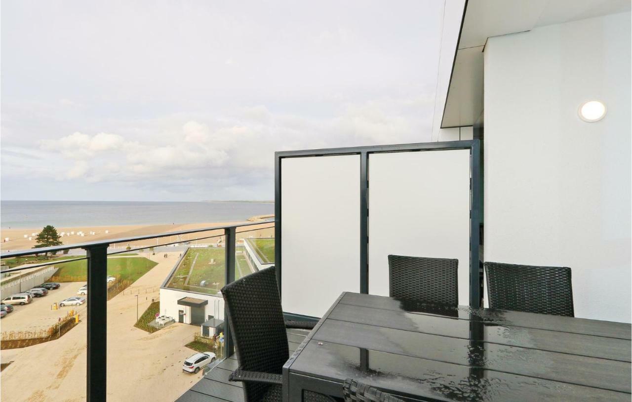 Amazing Apartment In Luebeck Travemuende With Sauna المظهر الخارجي الصورة